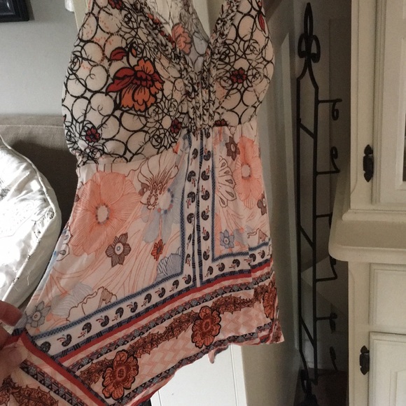 American Rag Top - Picture 4 of 4